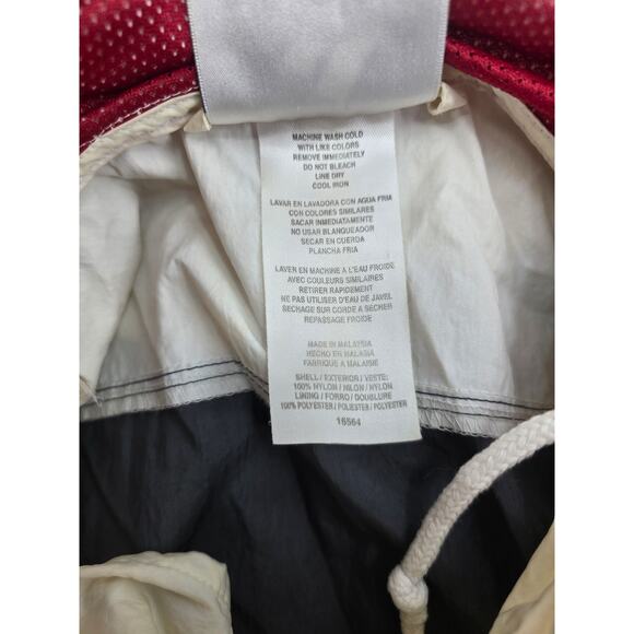 Vintage Adidas Pouch Track Jacket - Picture 6 of 6